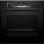Bosch HRG578CB7 oven 71 L Black