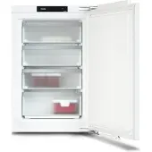 Miele Pakastinkaappi FNS 7140 C (kalusteisiin sijoitettava)