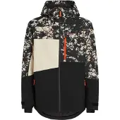 O'Neill Fwc Cruz Triple Snow Takki
