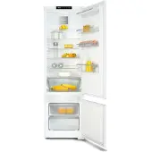 Miele Jääkaappipakastimet KF 7731 D (Integroitava)