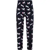 Happy girls Leggingsit laivastonsininen