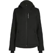 O'Neill Fwc Cruz Melange Snow Takki