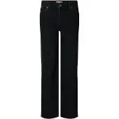 Selected Farkut 'SLFBEA-KORI' musta denim