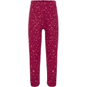 Happy girls Leggingsit harmaa / oranssi / magenta / melooni