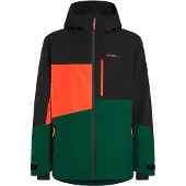 O'Neill Fwc Cruz Triple Snow Takki