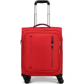 American Tourister Cloudrider-43.5l Käsimatkatavarat