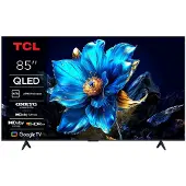 TCL 85" 4K Google TV 85QLED780K