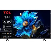 TCL 75" QLED780K 4K QLED TV (2025)