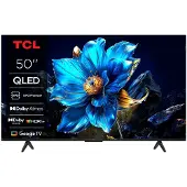 TCL 50" QLED780K 4K QLED TV (2025)