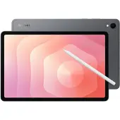 Samsung Galaxy Tab S11 11", 12/128 Gt 5G -tabletti, harmaa