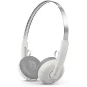 Philips TAH2000 The Ringo langattomat kuulokkeet, valkoinen