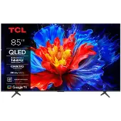 TCL 85" 4K Google TV 85QLED810K