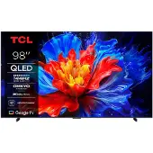 TCL 98" QLED810K 4K QLED TV (2025)