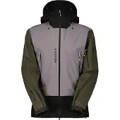 SCOTT Explorair Gore-tex 3l Takki