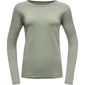 Devold Breeze Plus Merino 200 Pitkähihainen T-paita