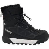 Viking Constrictor Warm SC SL lasten talvisaappaat