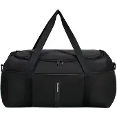 Samsonite TA Revolution Foldable Duffle M Black