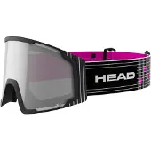 Head Neves Pro 5k Race+sl M Laskettelulasit