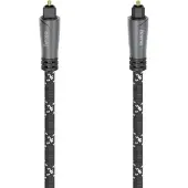 Hama 00205140 optinen äänikaapeli, 3 m