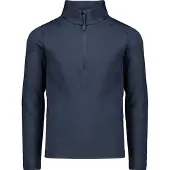 CMP 30l1114 Collegepaita Puolivetoketjulla