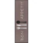 Hanse Home matto Cook & Clean 50x150 cm