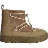 Tretorn Women's Aspa Hybrid Low - Naisten talvikengät