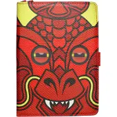 Tabzoo Drake 8' yleismallinen tabletsuoja