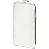Hama Apple iPhone 5/5s/SE SmartCover nahkakotelo