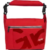 Ginza.se Mico Kameralaukku Universal Medium SLR G1371 Red