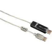 Hama USB 2.0 Linkjohto MAC/WIN