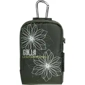 Golla Digi Spring army green kameralaukku