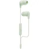 Skullcandy Ink''d+, Langallinen, 20 - 20000 Hz, Puhelut/Musiikki, 11,52 g, Kuulokkeet, Mintunvärinen
