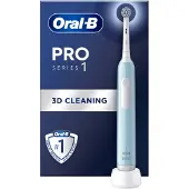 Oral-B Pro 1 Sensitive Clean sininen