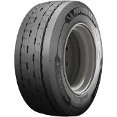Michelin 385/55R22,5 160K X MULTI T2 M+S 3PMSF TRAILER