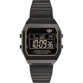 Adidas Digital Two Naisten Kello