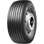 Kumho 385/65R22,5 160K LT03 20PR 3PMSF TRAILER Highway