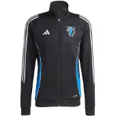 Adidas Jb Tr Jkt - Black - XXXL