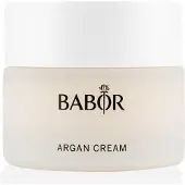 Babor Skinovage Argan Cream kosteuttava ja vahvistava kasvovoide 50 ml