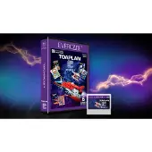 Toaplan Arcade Collection 4 - Evercade - Kokoelma