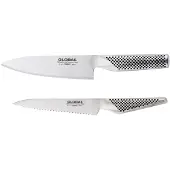 Global - Classic Veitsisetti 2 osaa G-58, GS-14