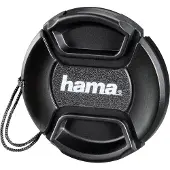 Hama Linssinsuoja Smart-Snap 43mm