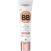 L'Oréal Magic BB Cream, Transforming Skin Perfector 4 Medium