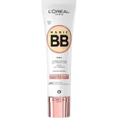 L'Oréal Magic BB Cream, Transforming Skin Perfector 2 Light