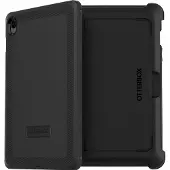 Otterbox – Defender Galaxy Tab S9 FE BLK POLYBAG (77-95042)