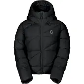 SCOTT Women's Jacket Insuloft Warm Black L