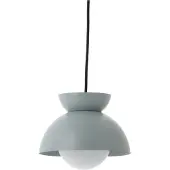 Frandsen Riippuvalaisin , Butterfly, himmennettävä, Vihreä, Olohuone, Metalli, Design