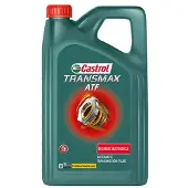 Castrol Automaattivaihteistoöljy 15F13B Transmax ATF MULTI 5L