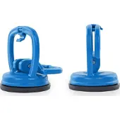 Ifixit Heavy-Duty Suction Cups, imukuppinostin, 2kpl, sininen/musta