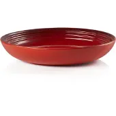 Le Creuset Signature -pastalautanen 22 cm Cerise