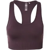 Only Play Onpdaisy-2 Seam Bra Noos - Purple - L